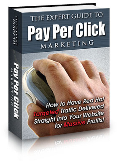 Product picture The Expert Guide to PPC Marketing With Mrr Rights 